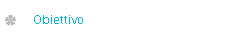 Obiettivo